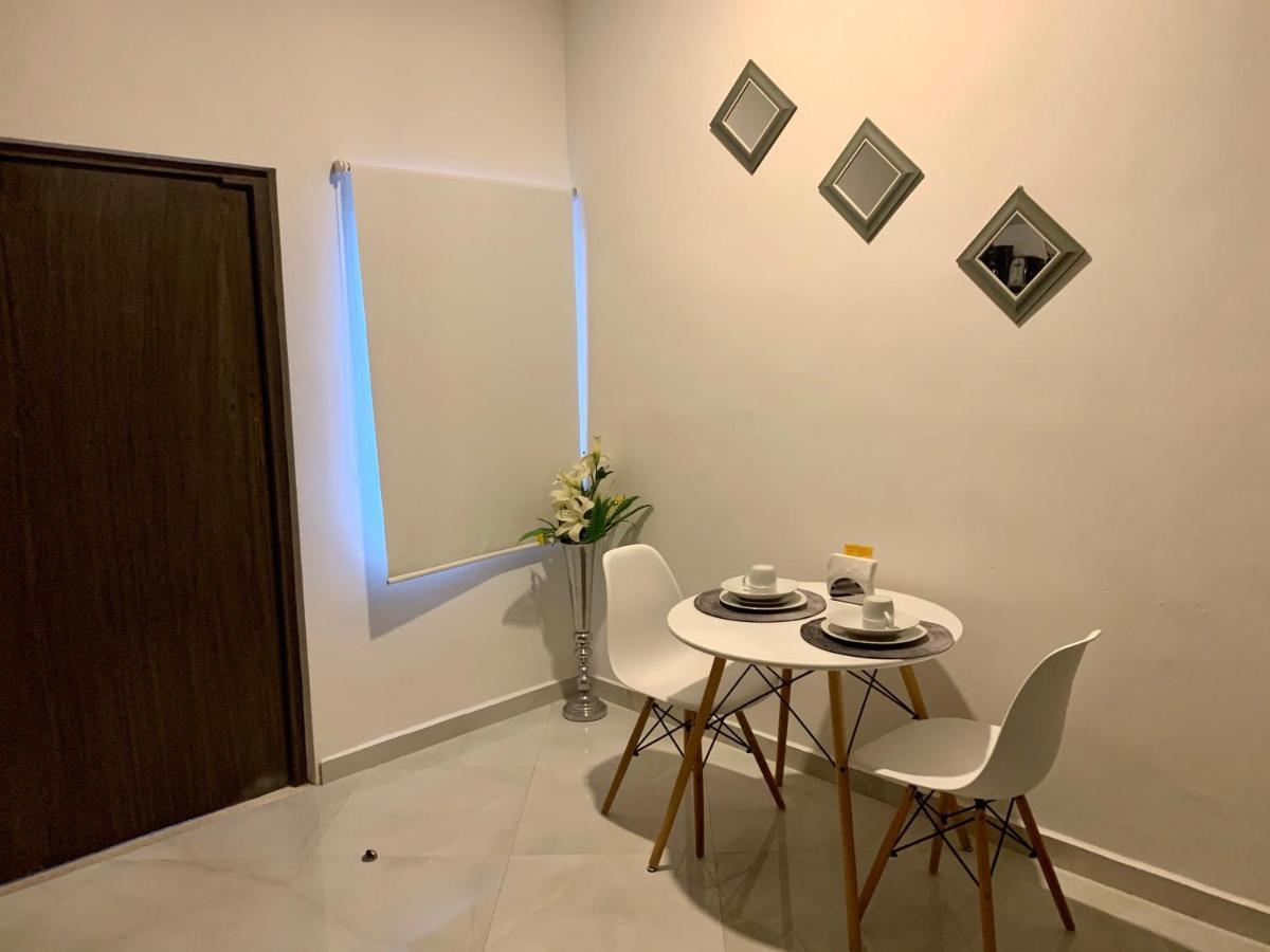 Silversands Hotel Boutique - 5Th Ave 신데 델 카르멘 외부 사진