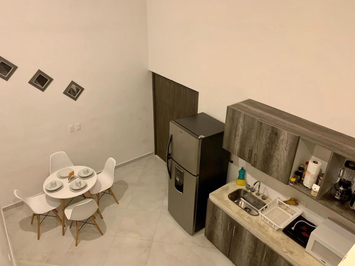 Silversands Hotel Boutique - 5Th Ave 신데 델 카르멘 외부 사진