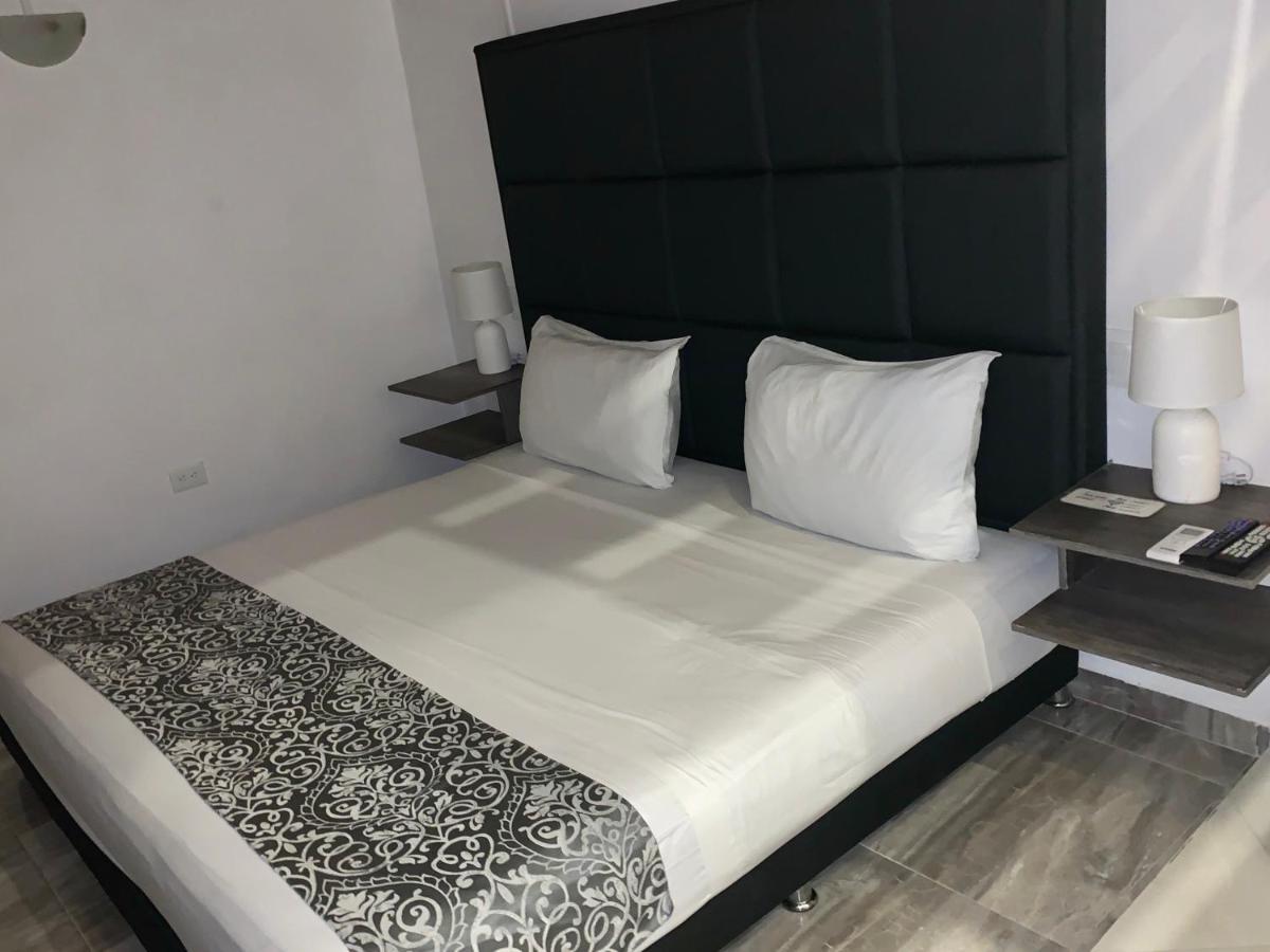 Silversands Hotel Boutique - 5Th Ave 신데 델 카르멘 외부 사진