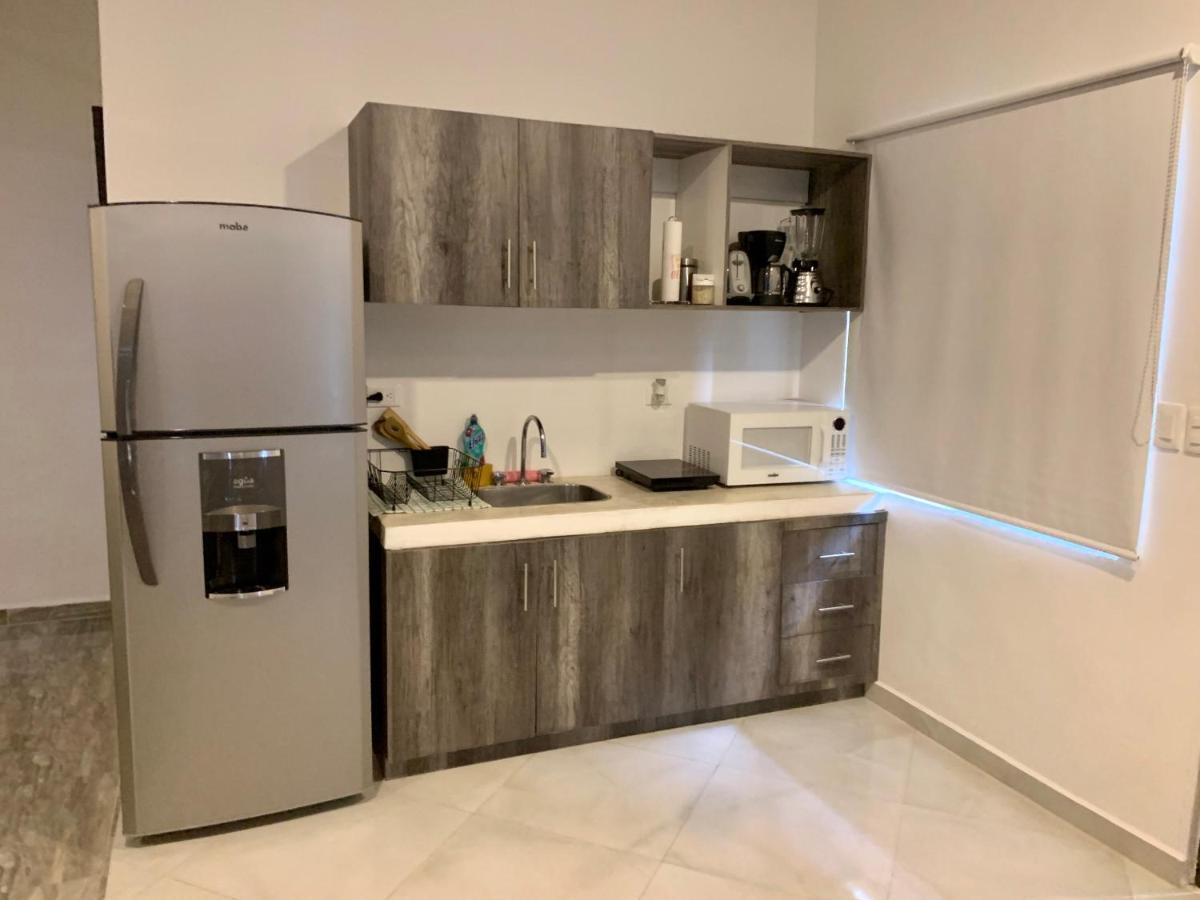 Silversands Hotel Boutique - 5Th Ave 신데 델 카르멘 외부 사진
