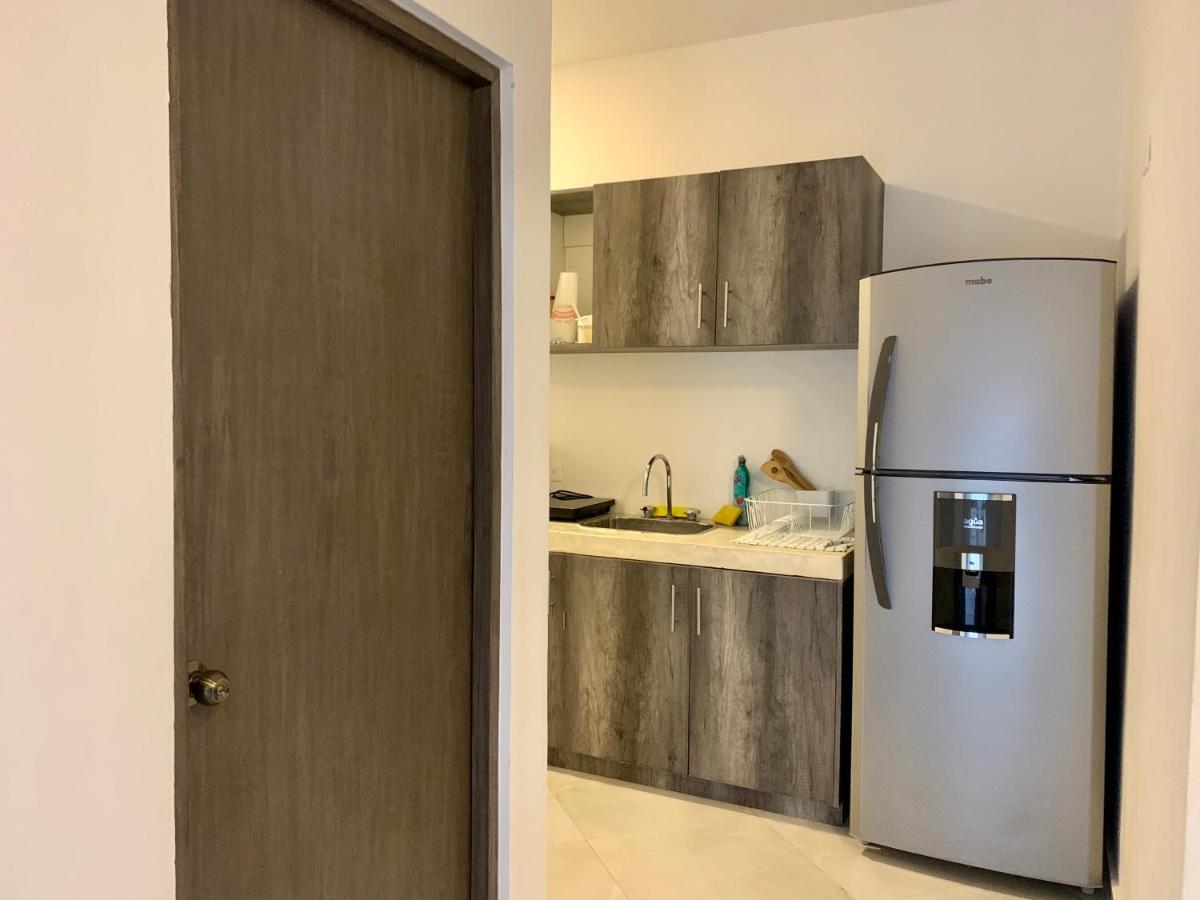 Silversands Hotel Boutique - 5Th Ave 신데 델 카르멘 외부 사진